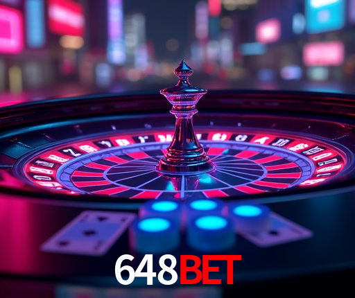 Explorando a Categoria de Eventos em Apostas na 648bet