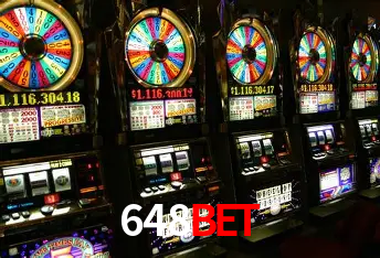 Desvendando o Mundo dos Jogos Virtuais na 648bet