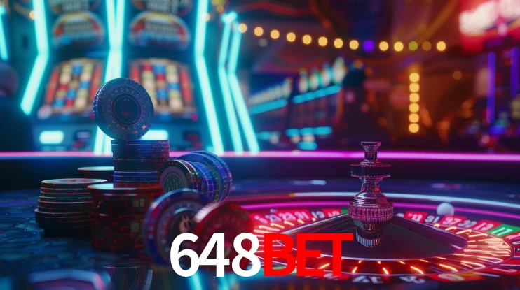 Secure Login 648bet