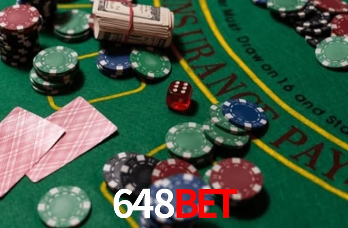 648bet
