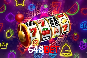 Descubra o Mundo do Cassino Online com 648bet