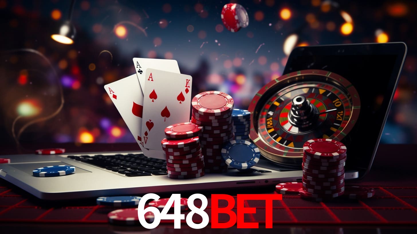 VIP Casino 648bet