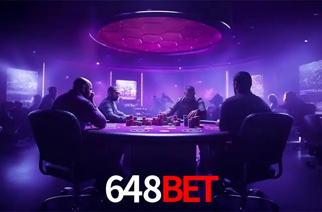 Explorando a Categoria de Eventos em Apostas na 648bet