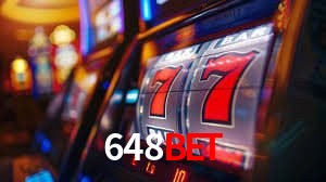 Casino Ao Vivo 648bet