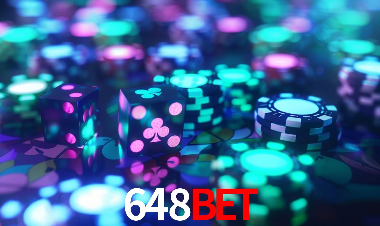Programa VIP 648bet