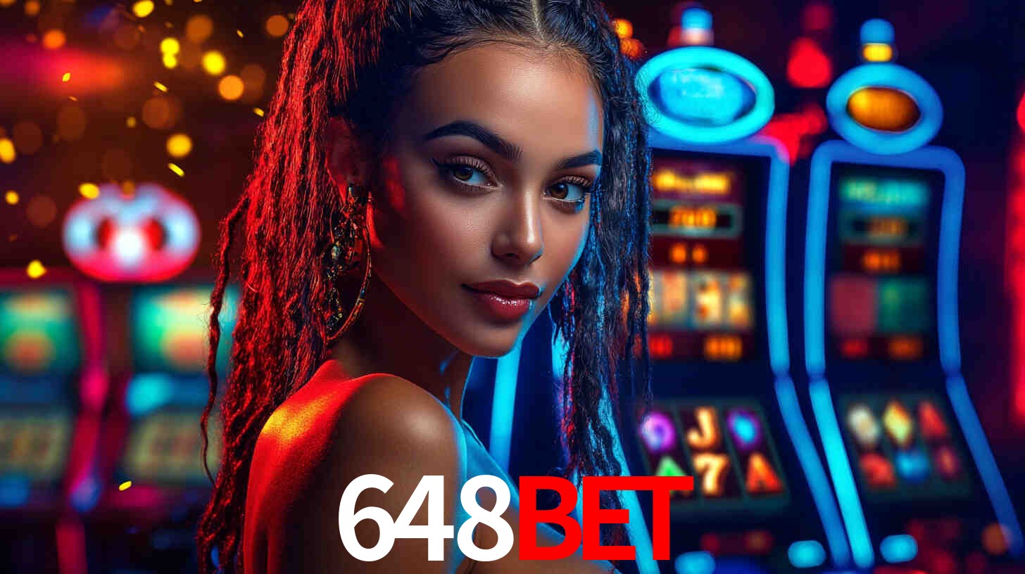 A Popularidade dos Caça-Níqueis no 648bet