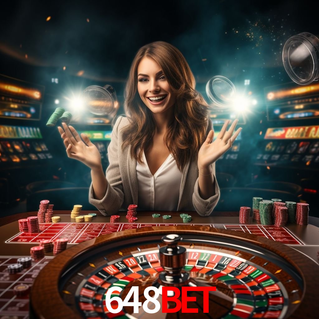 Explore as vantagens do 648bet: serviço profissional e confiabilidade