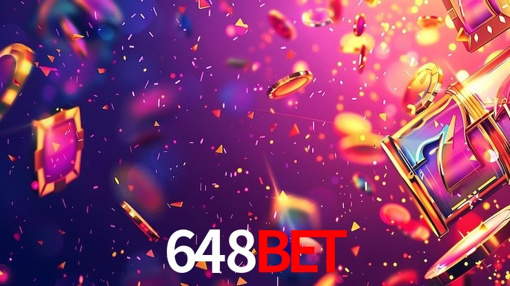 Desvendando o Mundo dos Jogos Virtuais na 648bet